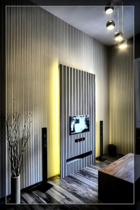 Vision Luxury Apartment Rynek Vratislav Exteriér fotografie