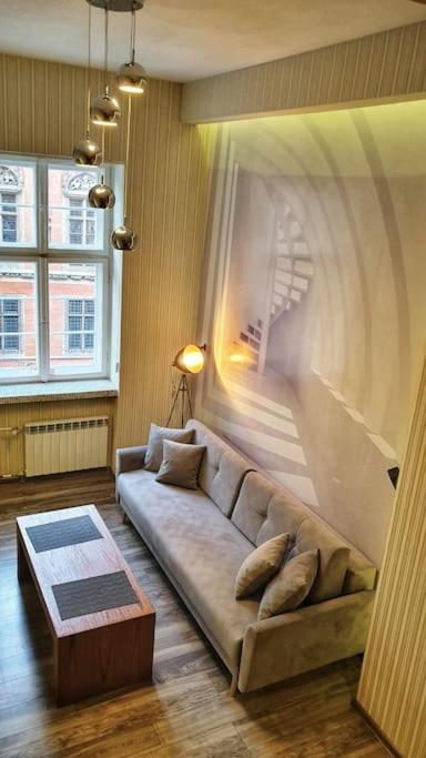 Vision Luxury Apartment Rynek Vratislav Exteriér fotografie