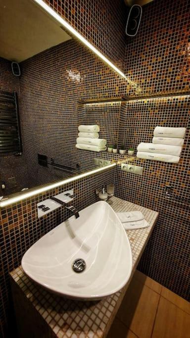 Vision Luxury Apartment Rynek Vratislav Exteriér fotografie