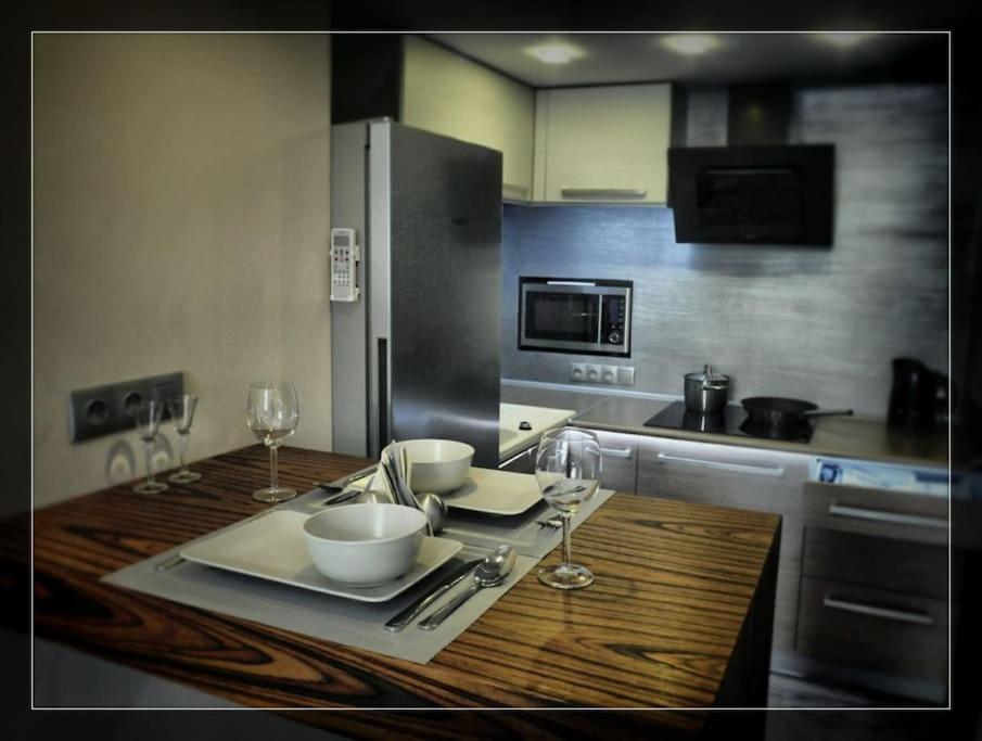 Vision Luxury Apartment Rynek Vratislav Exteriér fotografie