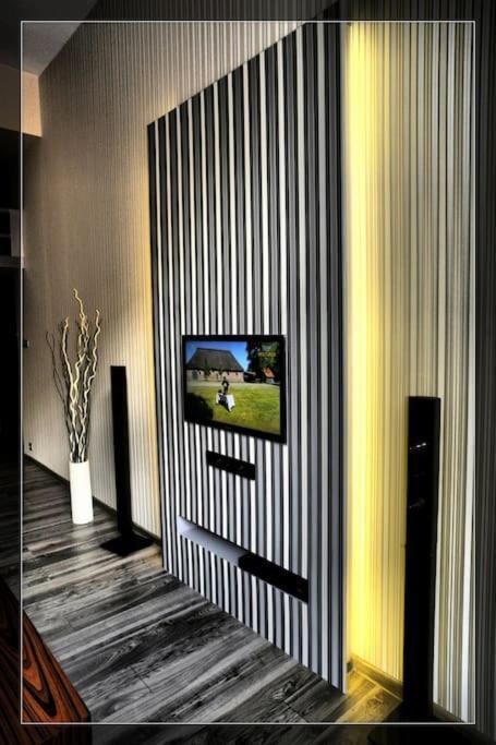 Vision Luxury Apartment Rynek Vratislav Exteriér fotografie