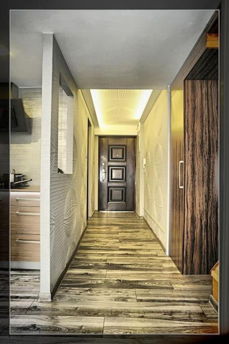 Vision Luxury Apartment Rynek Vratislav Exteriér fotografie