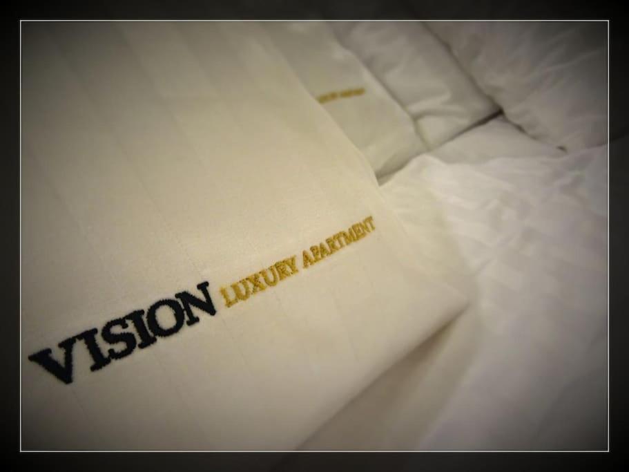 Vision Luxury Apartment Rynek Vratislav Exteriér fotografie